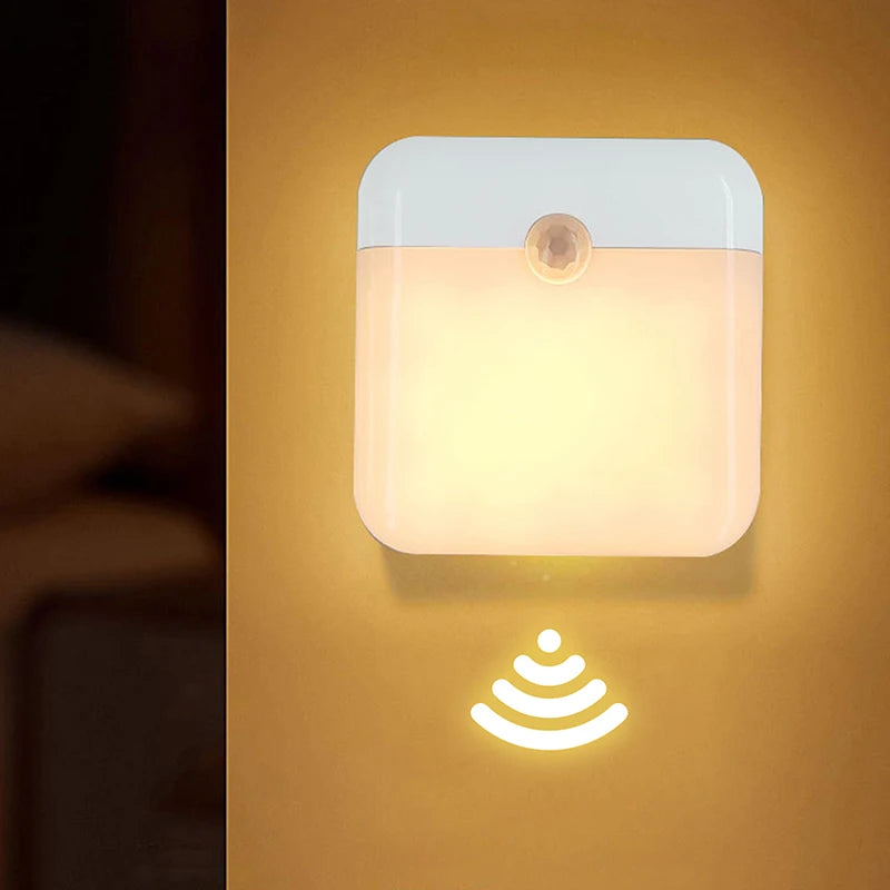 SHENZHITECH Smart Night Light