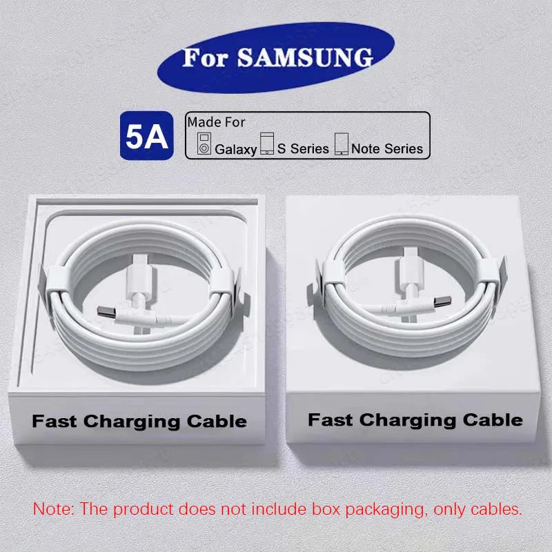 NNBILI Fast Charge Cable