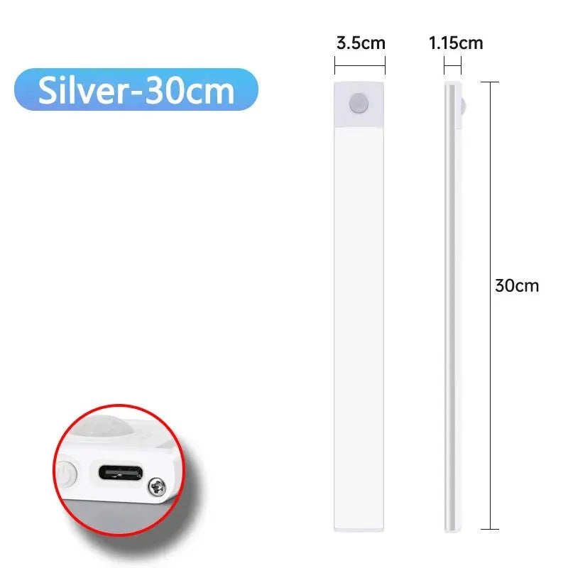 CabinGlow LED