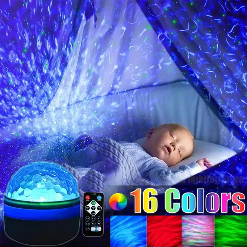 Saimili LED Spotlight