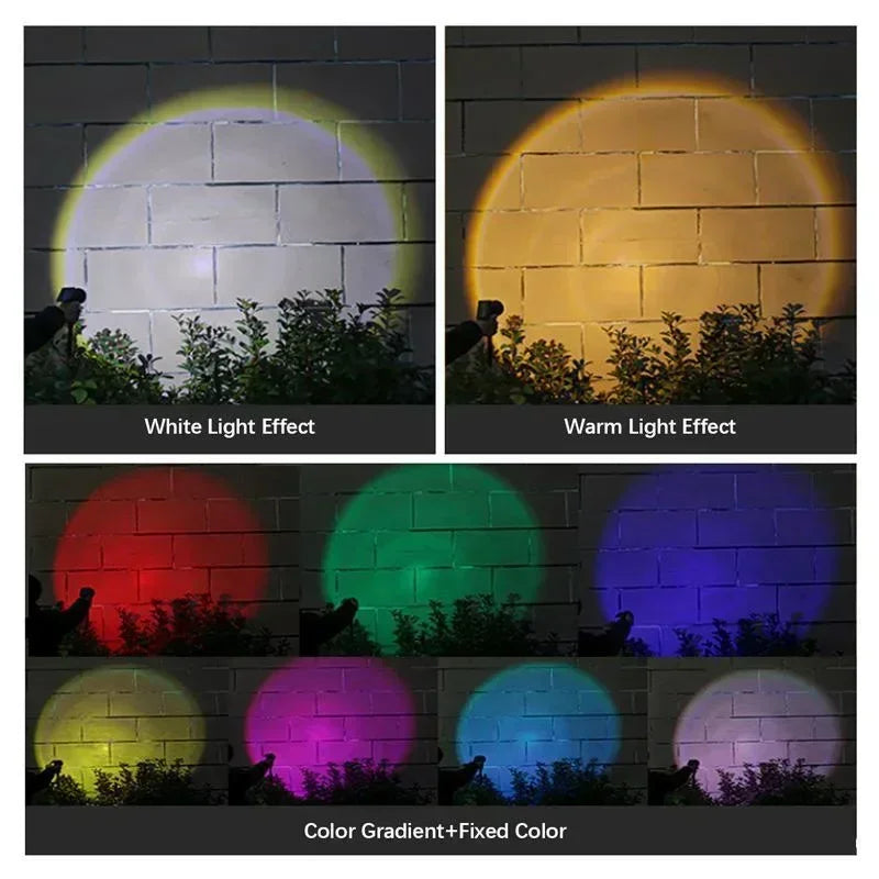 LED light