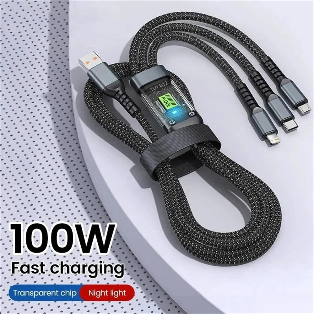 Maerknon All-In-One Cable