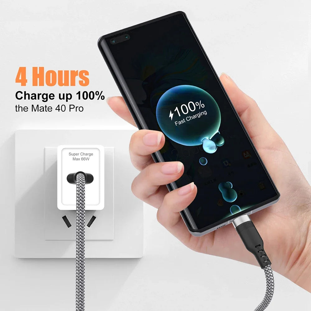 AONEZ Fast Charge Cable