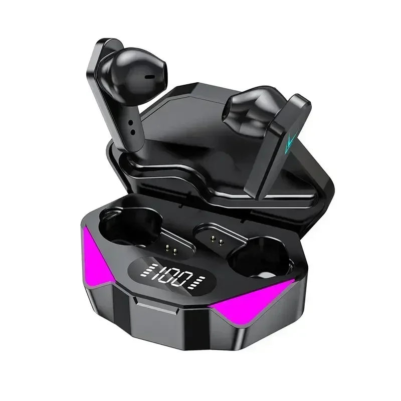 LS Wireless Earphones & Headphones