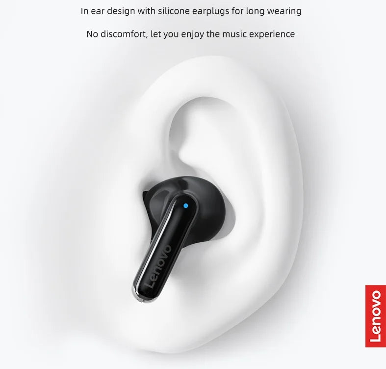 Lenovo XT88 Wireless In-Ear Earphones