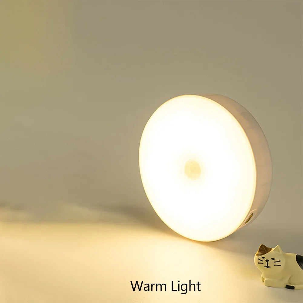 StepGlow