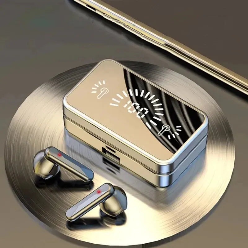 Briame Wireless In-Ear Earphones