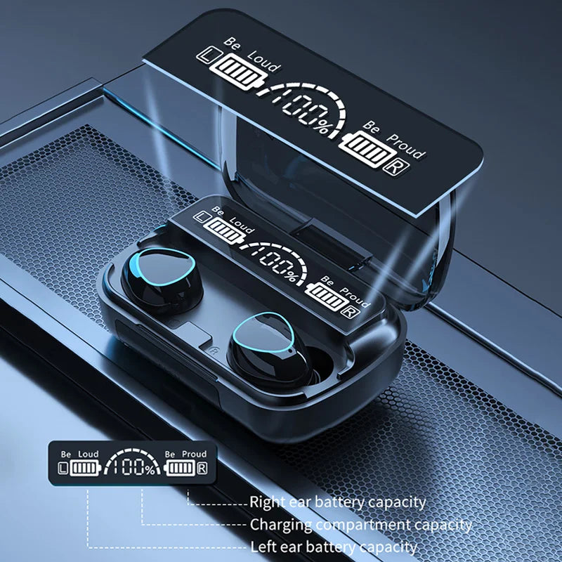 AeroPods