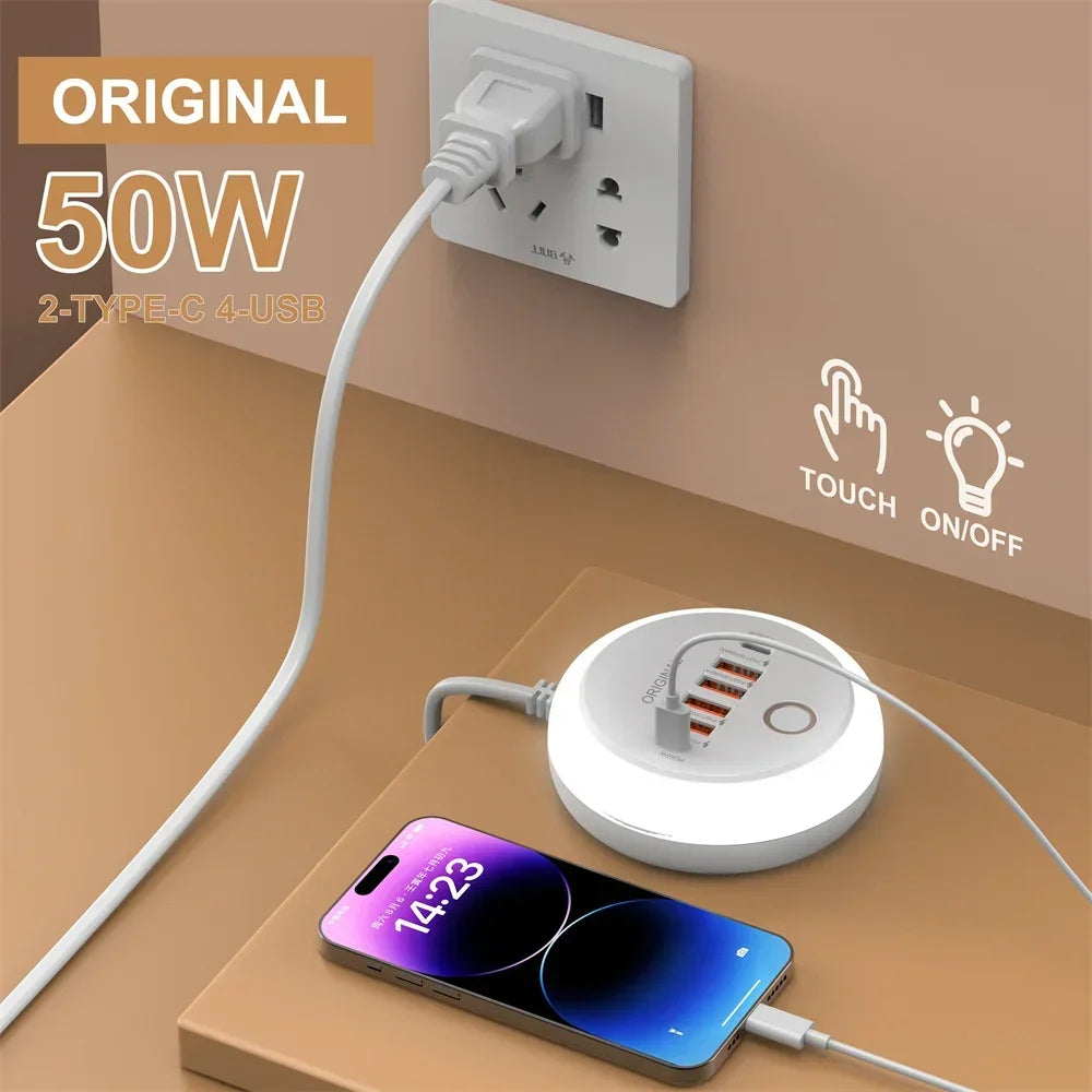 PowerPod 6