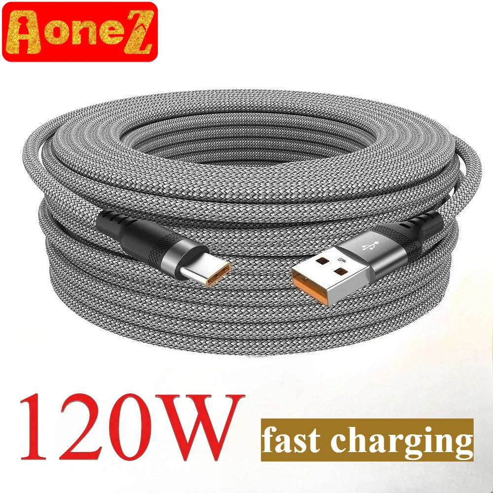AONEZ Fast Charge Cable