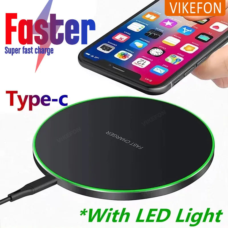 ChargeBase