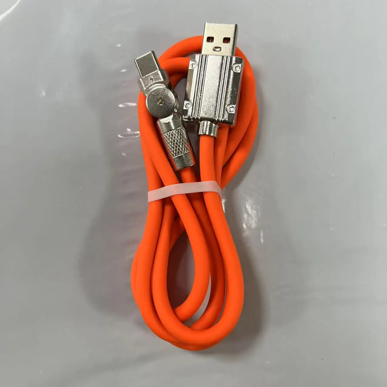 ZHUOHUAN Fast Charge Cable