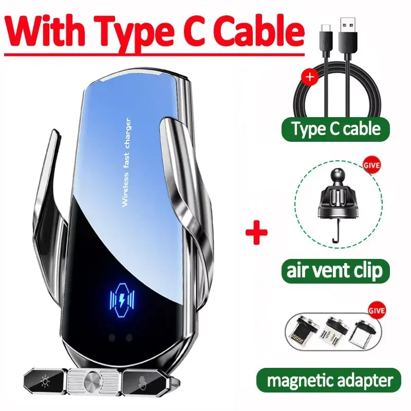 MagCharge Car Mount