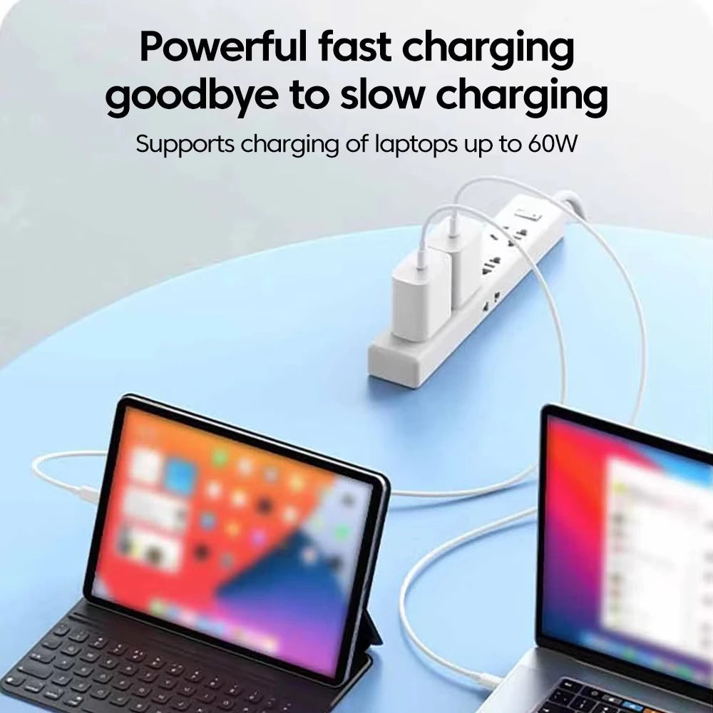 NNBILI Fast Charge Cable