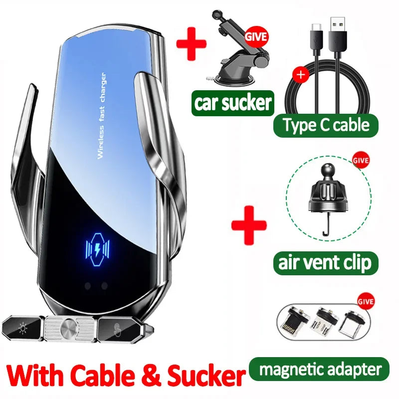 MagCharge Car Mount