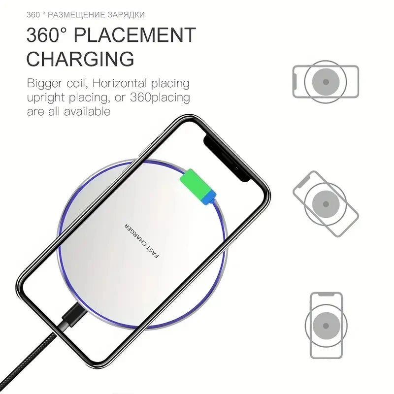ChargeBase
