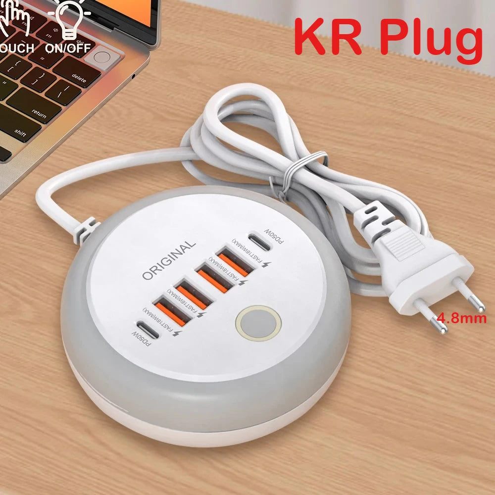 PowerPod 6