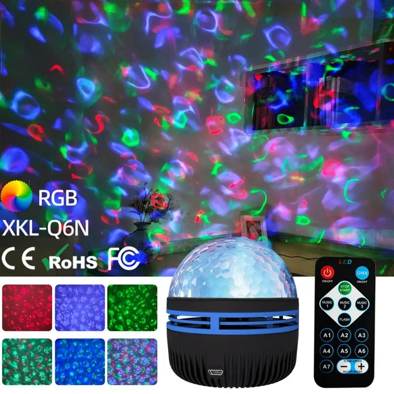 Saimili LED Spotlight