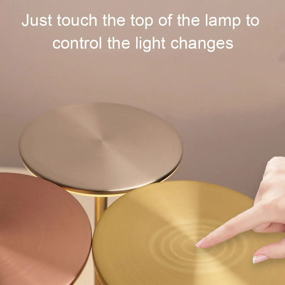 LED Table Lamp