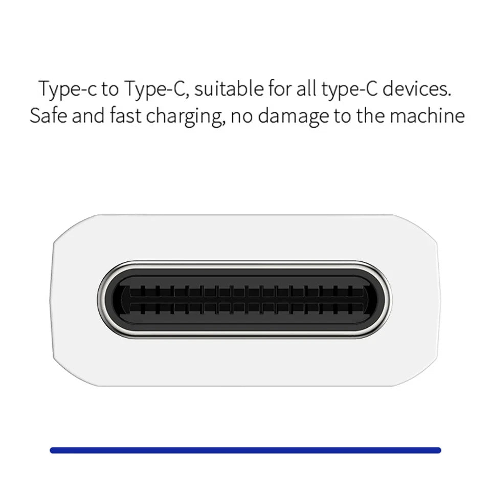 NNBILI Fast Charge Cable