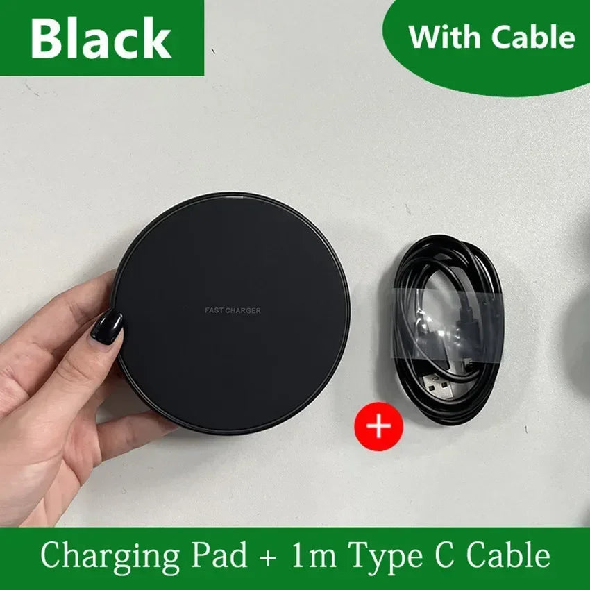 ChargeBase