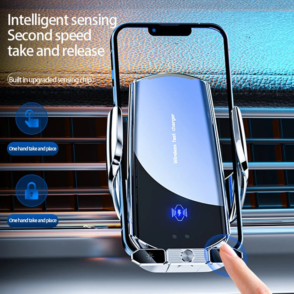 MagCharge Car Mount