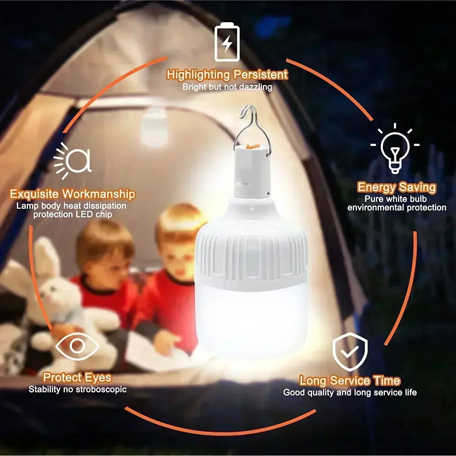 LED Bulbs