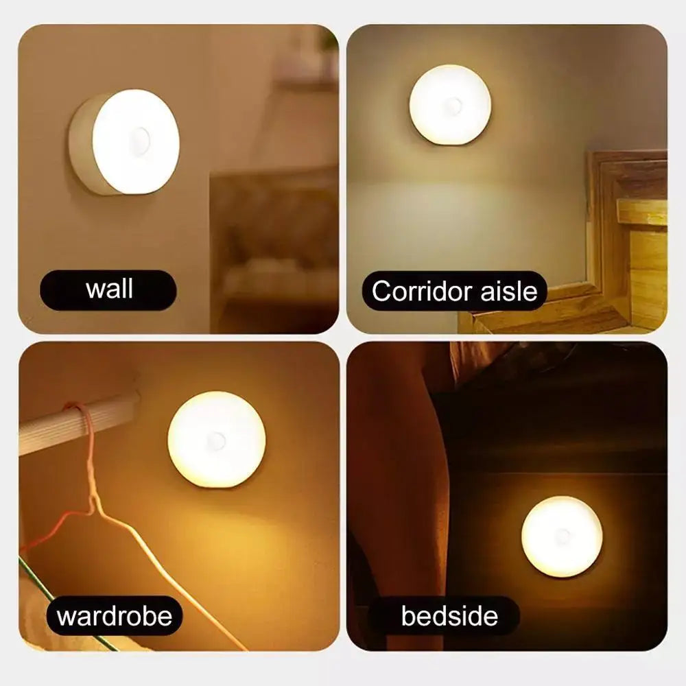 StepGlow