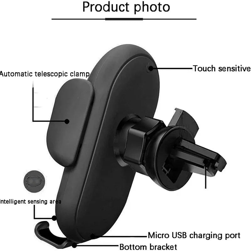 AutoCharge 30W