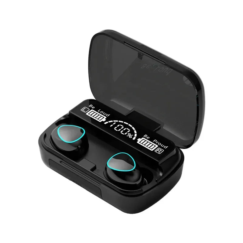 AeroPods M10