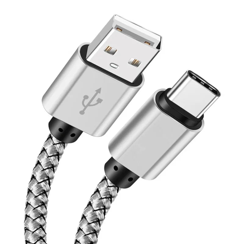 Koovesy Fast Charging and Data Transmission Cable