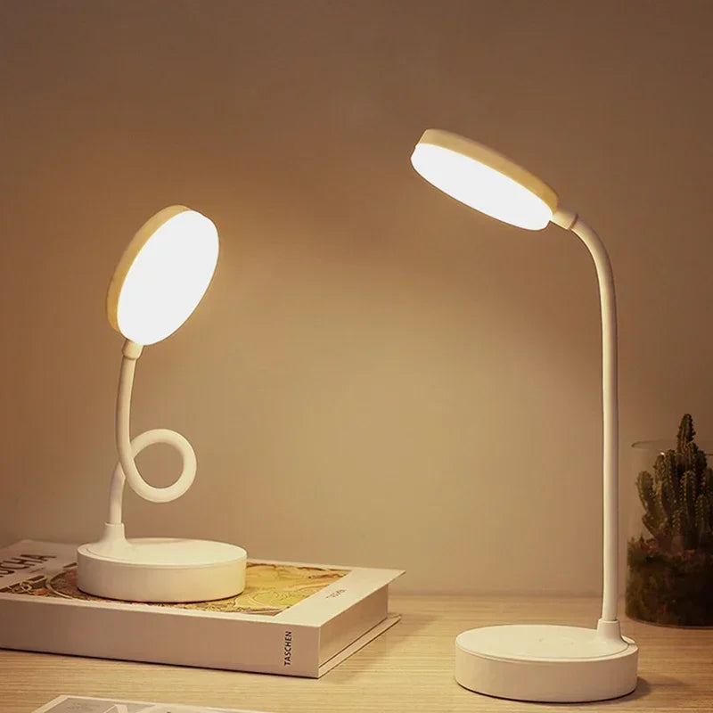 HOMEFISH Desk Lamp