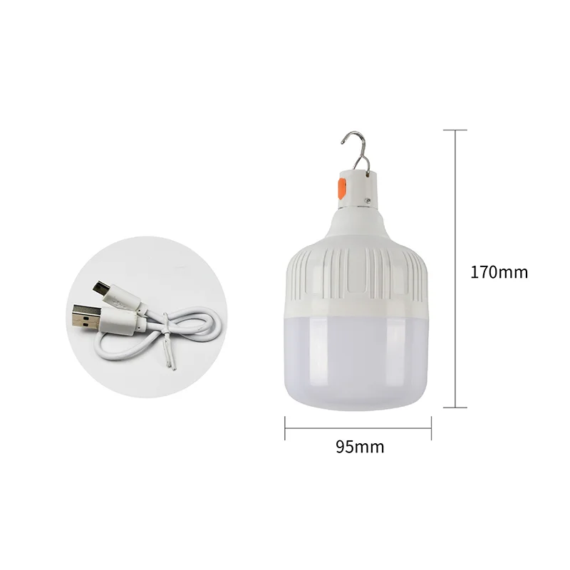 LED Bulbs
