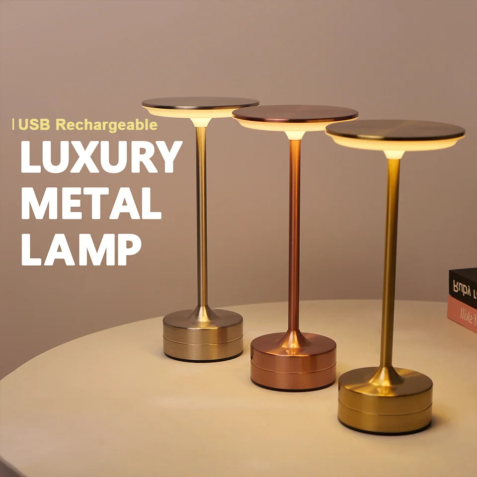 LED Table Lamp
