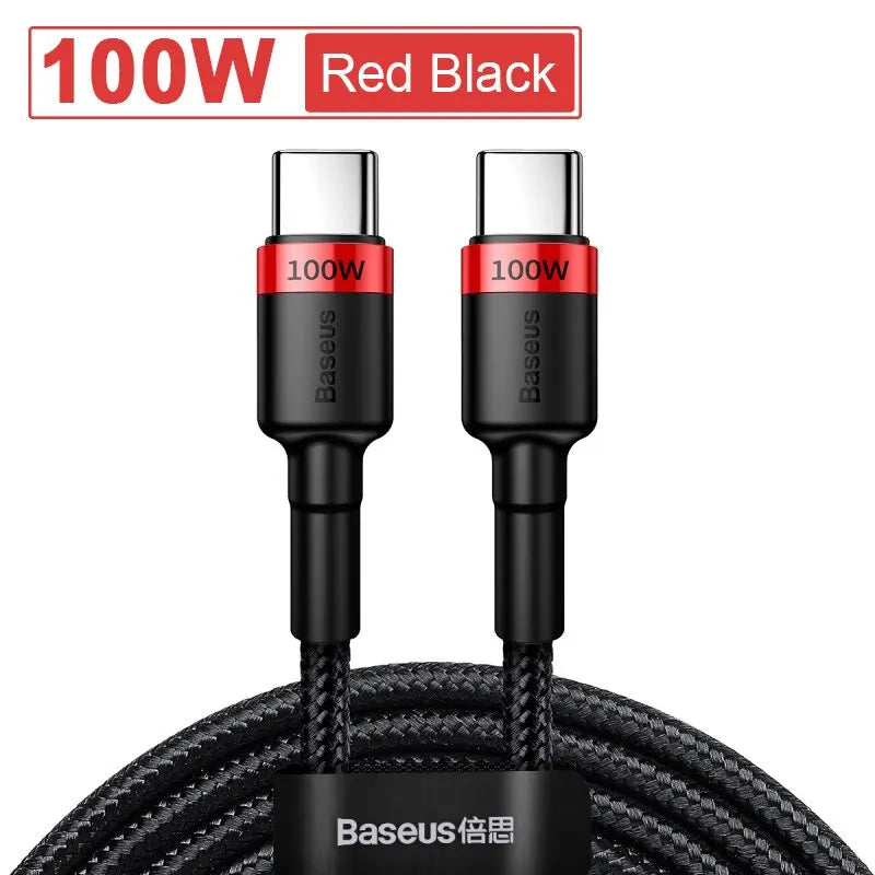 BASEUS Fast Charge Cable