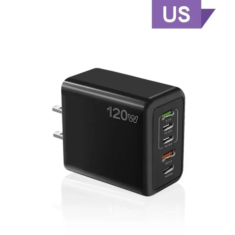 ChargeHub