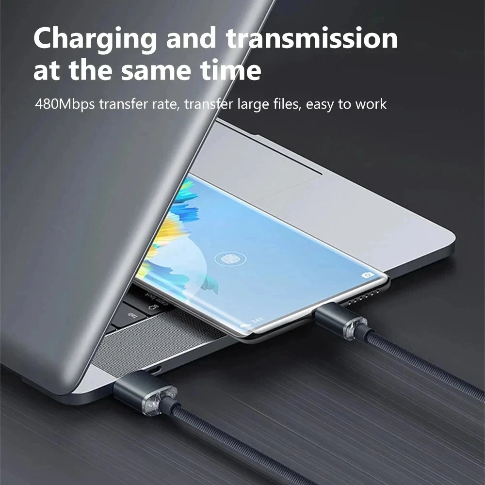NNBILI Fast Charge Cable
