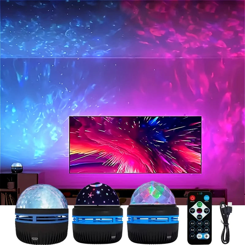 Saimili LED Spotlight