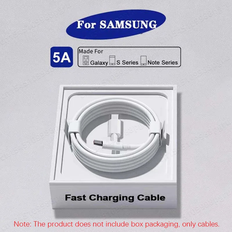 NNBILI Fast Charge Cable
