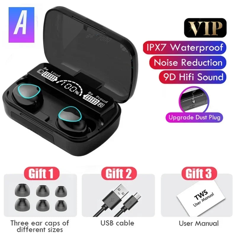 WavePods