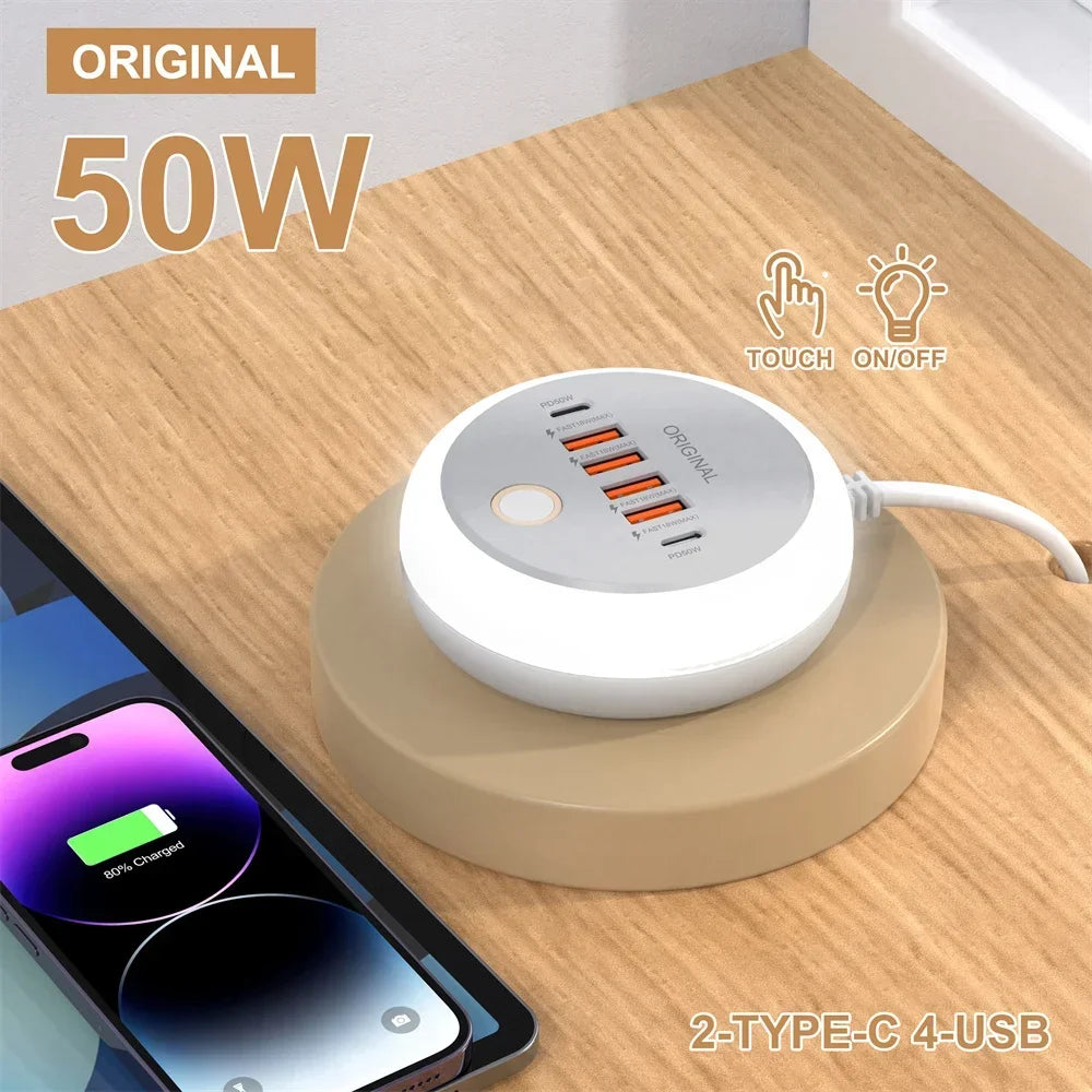 PowerPod 6