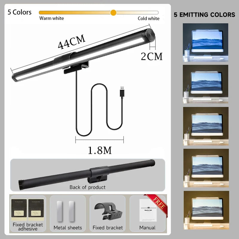 Wisciton LED Light