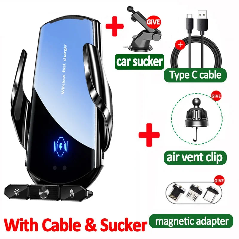 MagCharge Car Mount