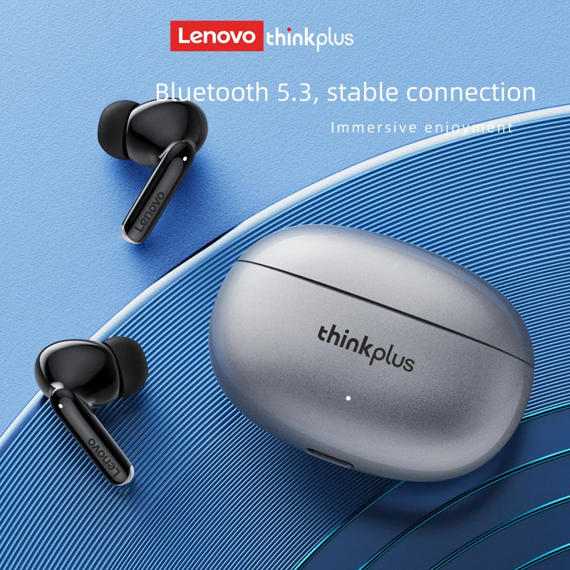 Lenovo XT88 Wireless In-Ear Earphones