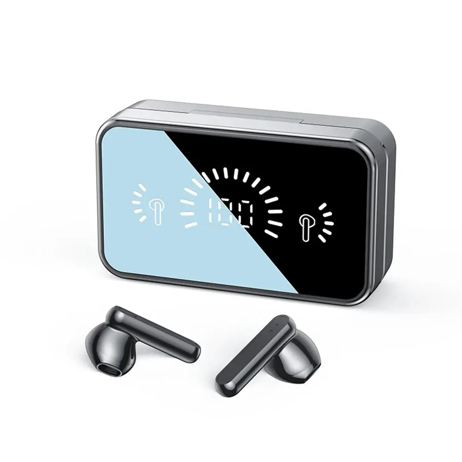 Briame Wireless In-Ear Earphones