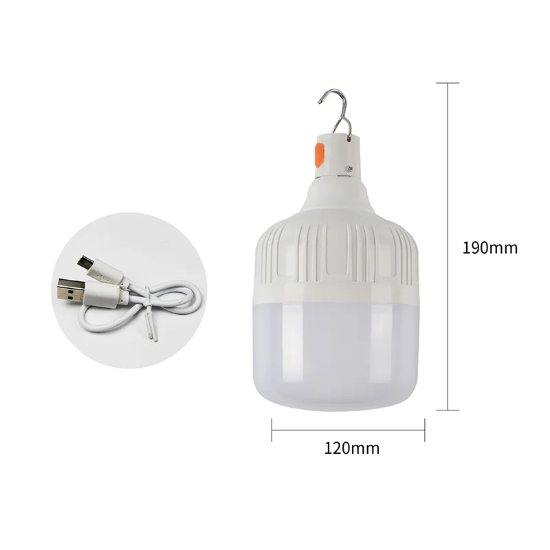 LED Bulbs