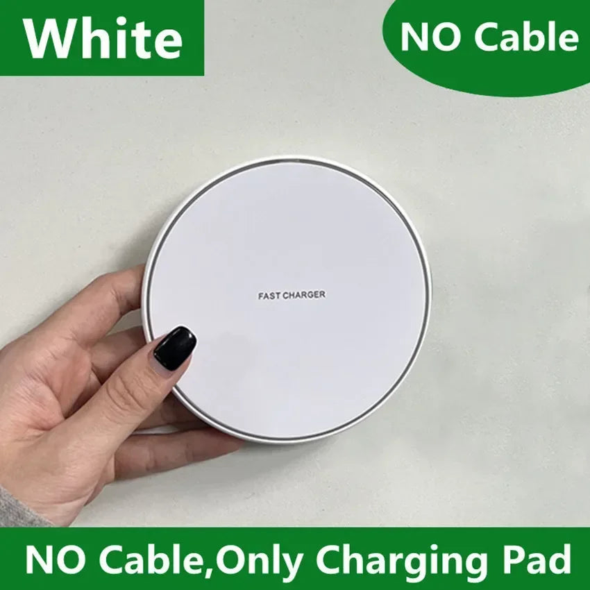 ChargeBase