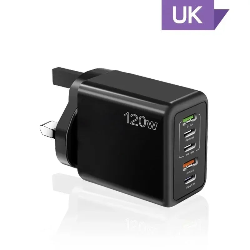 ChargeHub