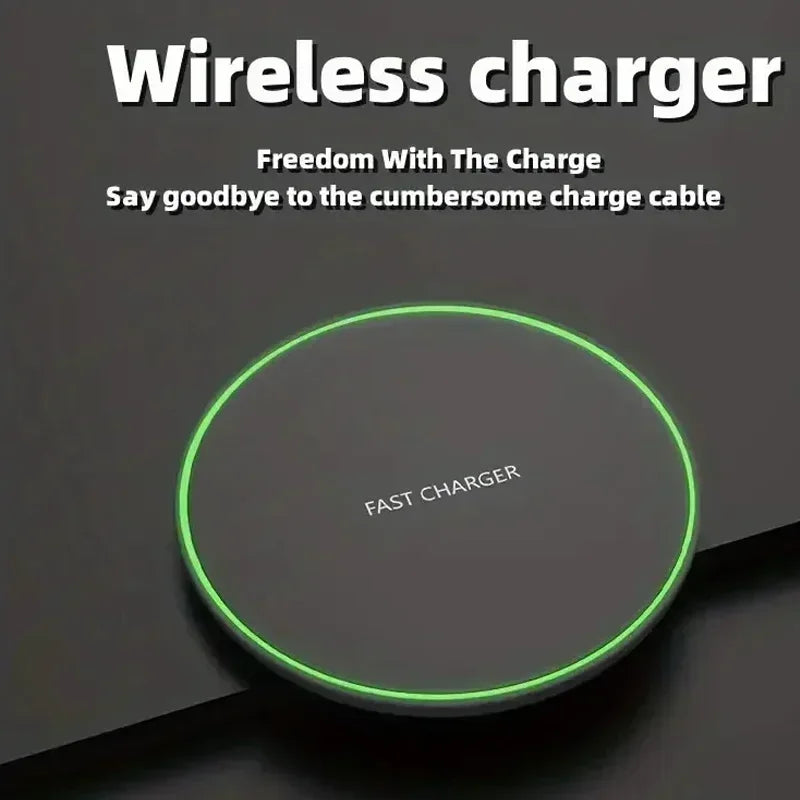 ChargeBase