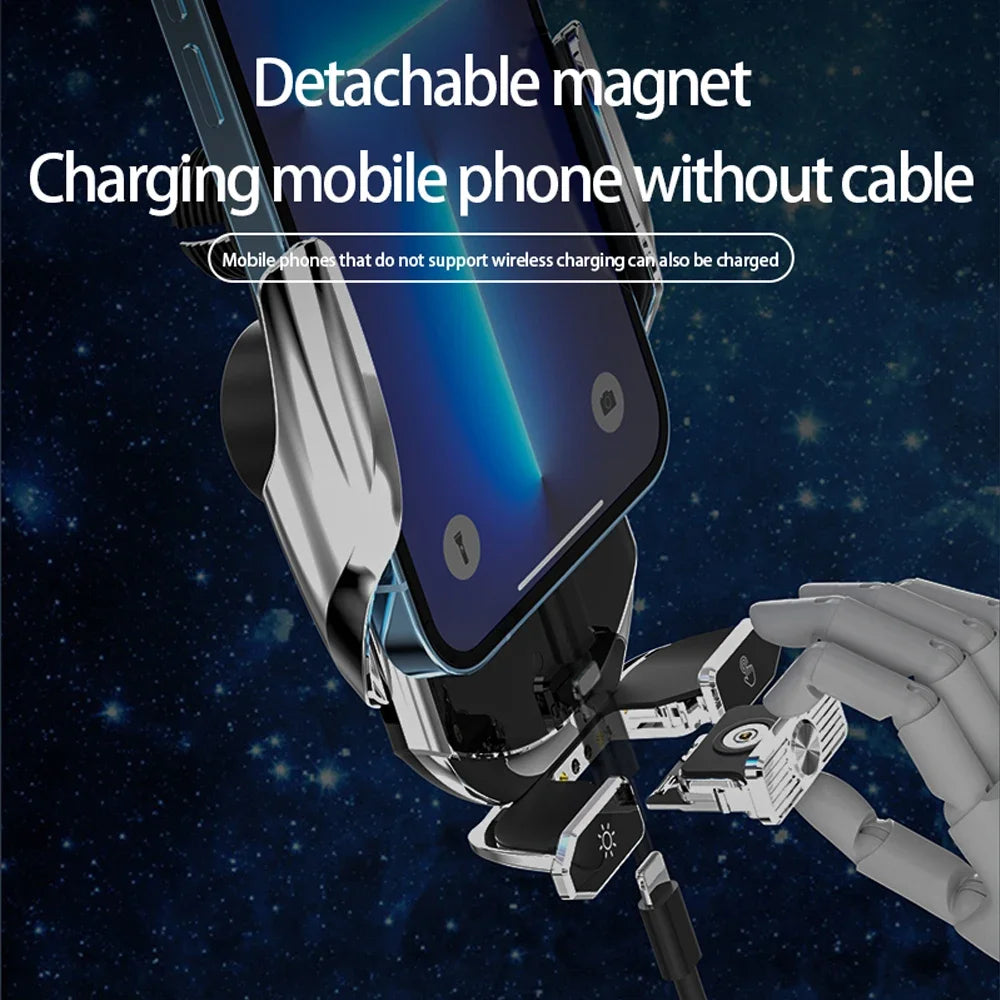MagCharge Car Mount